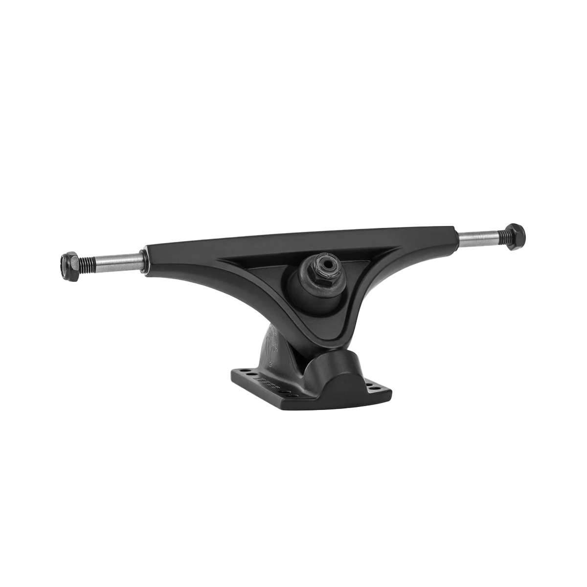 Bear Gen 6 Longboard Trucks 50° 130mm - Black