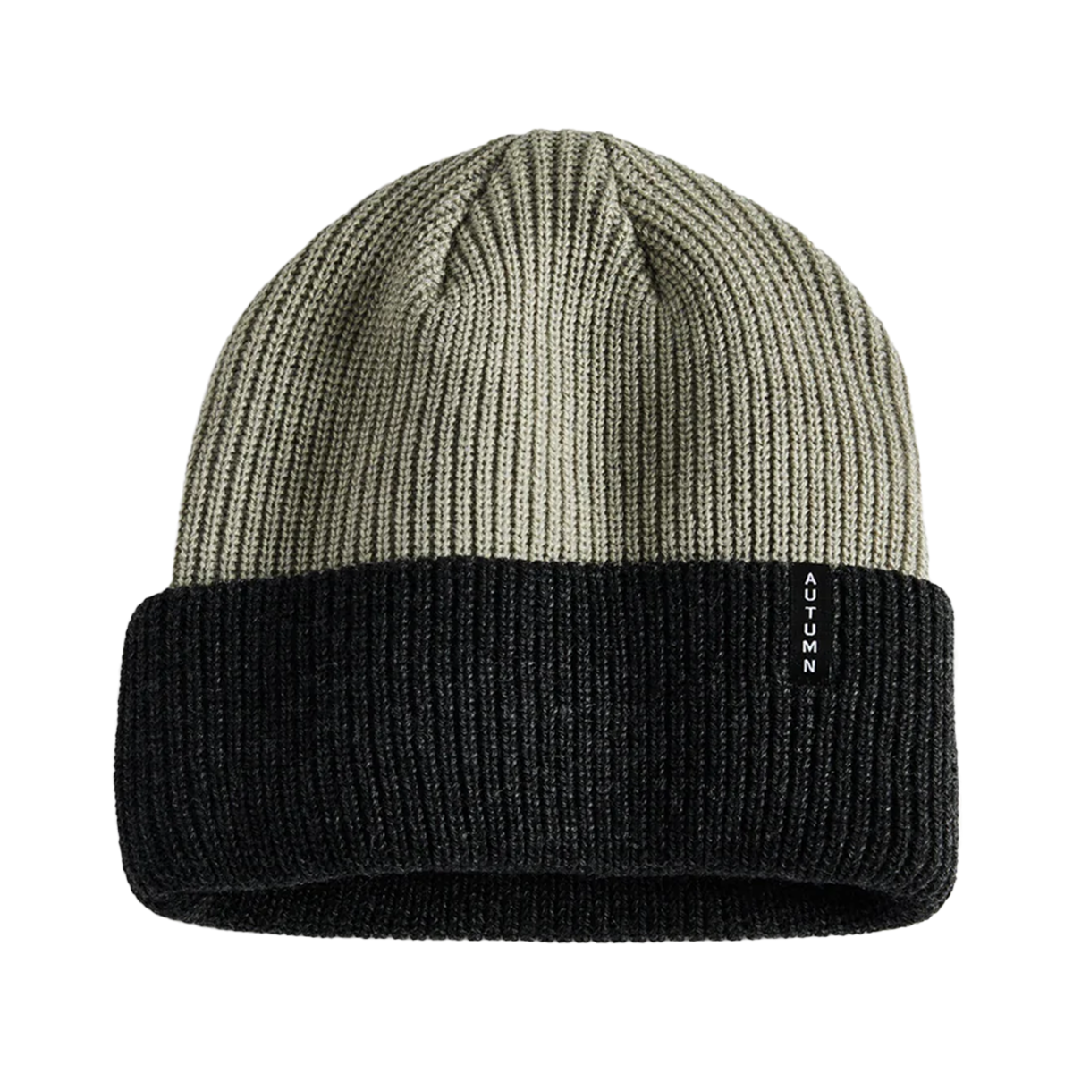 Autumn Select Blocked Beanie - Assorted Colors