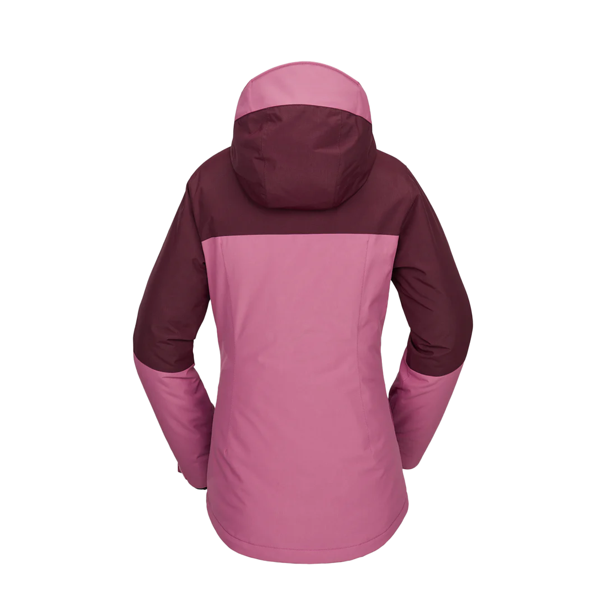 Volcom Women's 2025 Bolt Insulated Snow Jacket - Blurred Violet