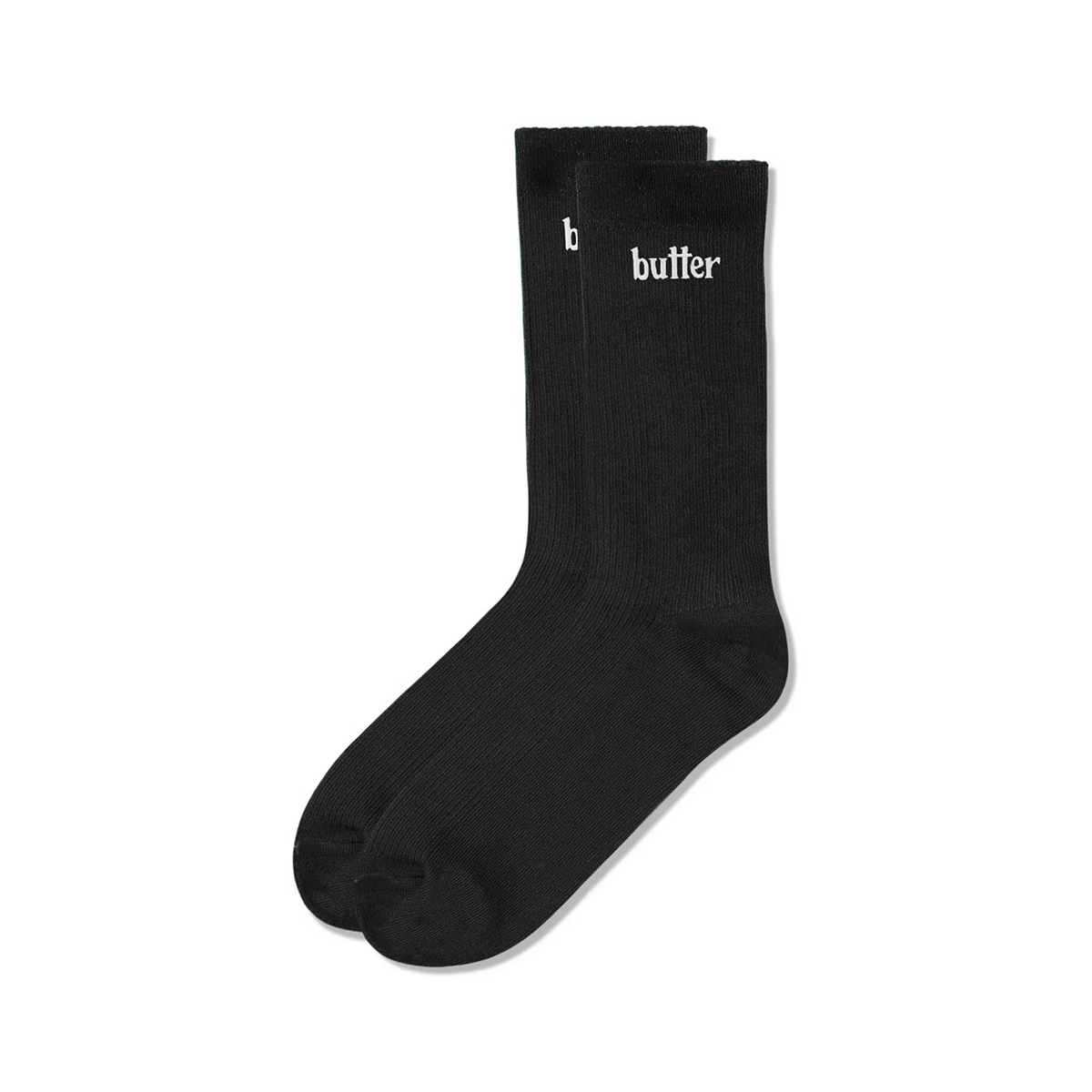 Butter Basic Socks - Assorted Colors