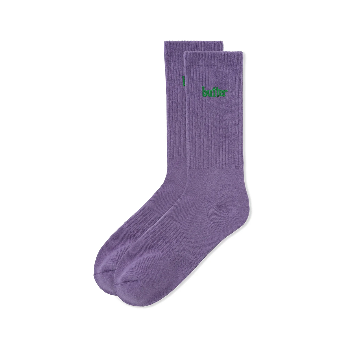 Butter Basic Socks - Assorted Colors