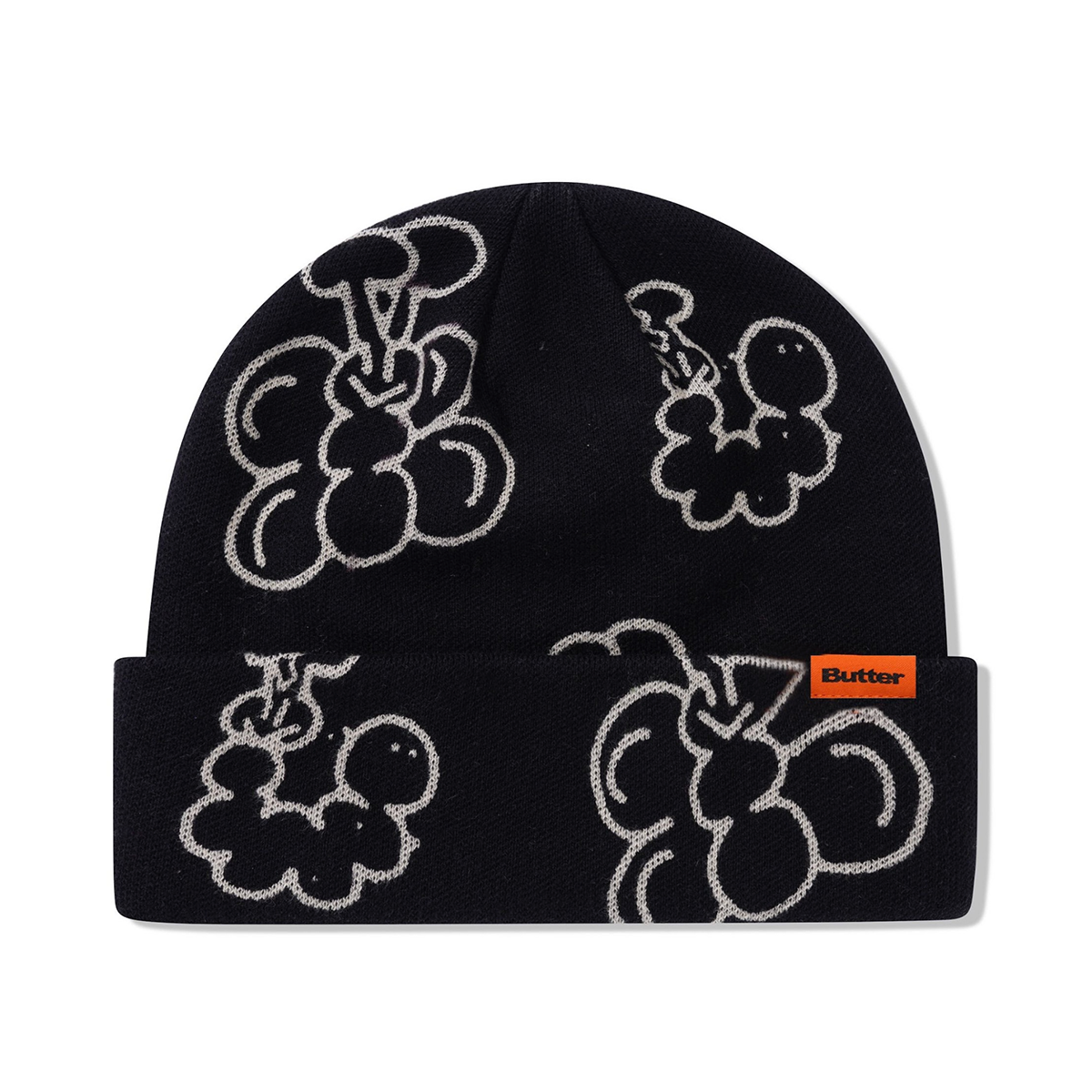 Butter Bug Beanie - Assorted Colors