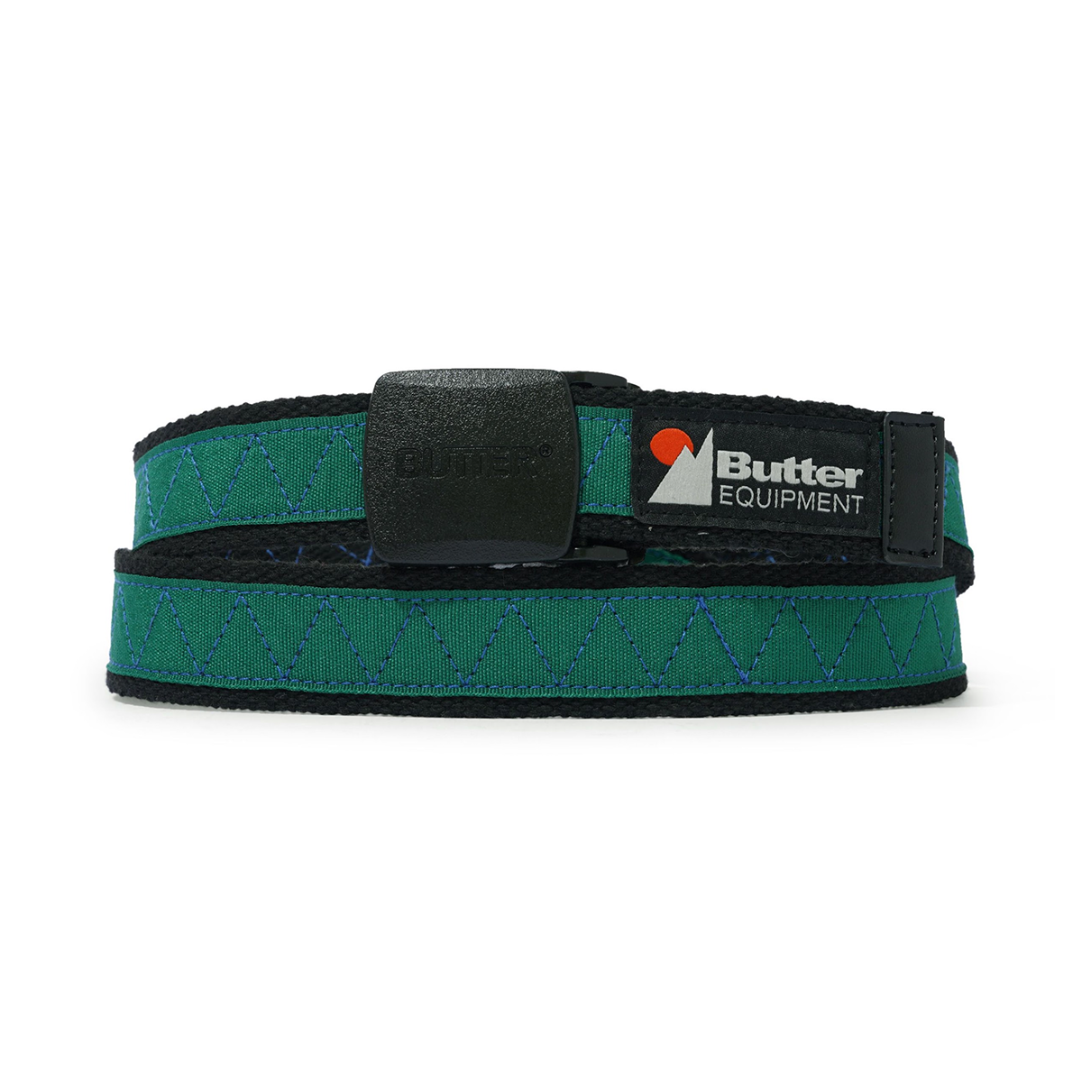 Butter Equipment Woven Belt - Assorted Colors