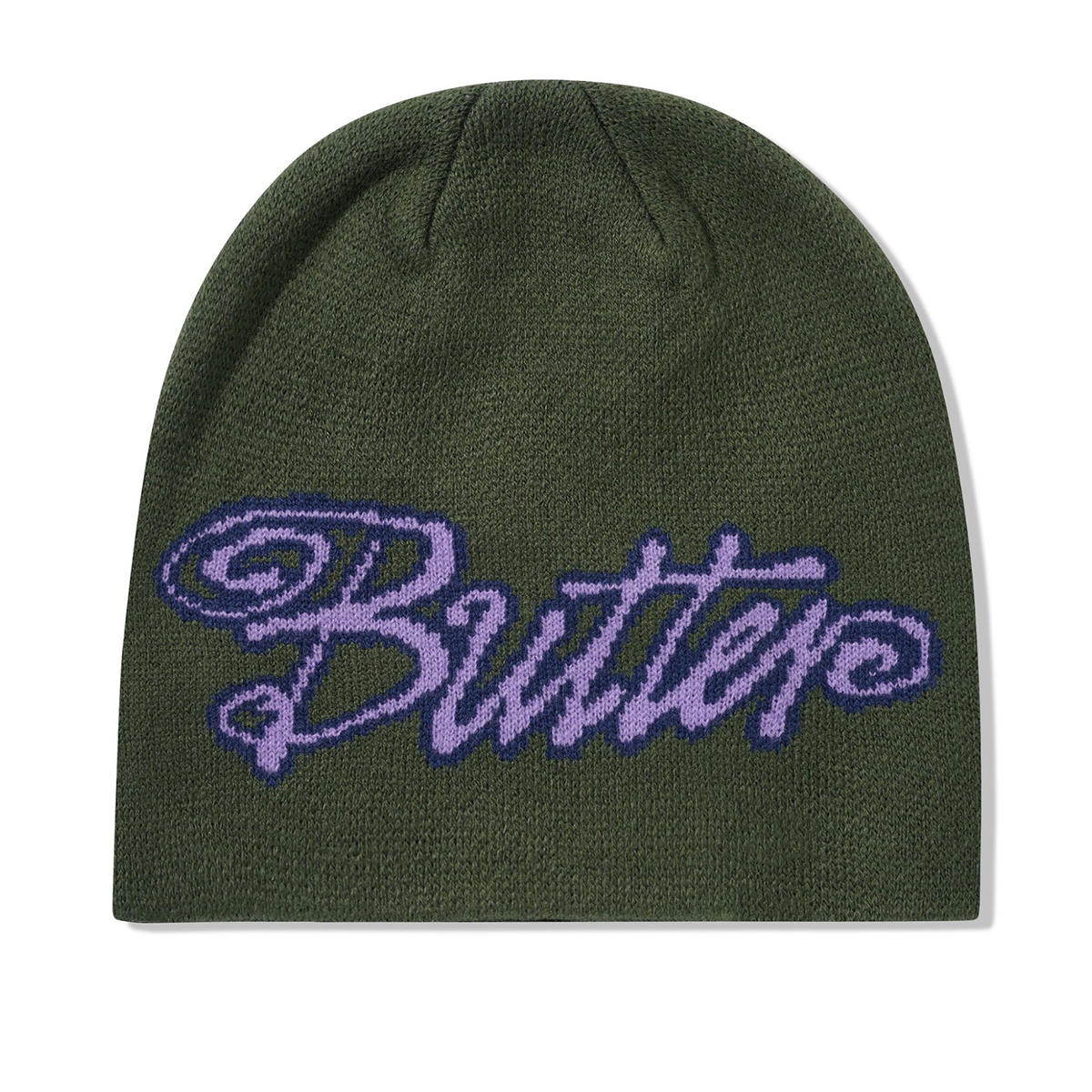 Butter Jive Skully Beanie - Assorted Colors