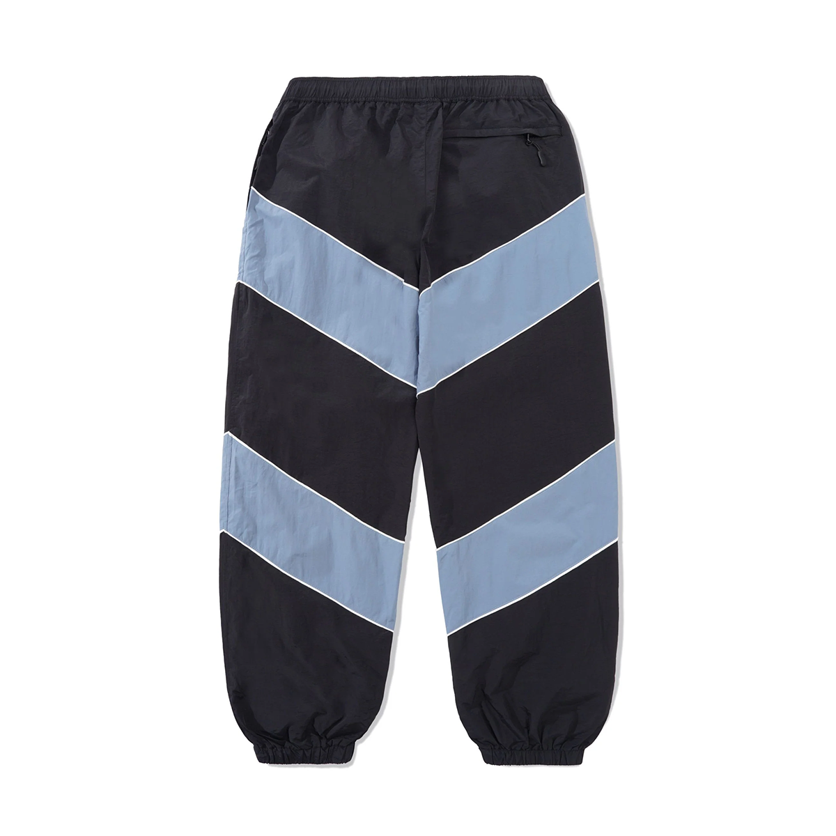 Butter x Umbro Diamond Tracksuit Pants - Black / Slate