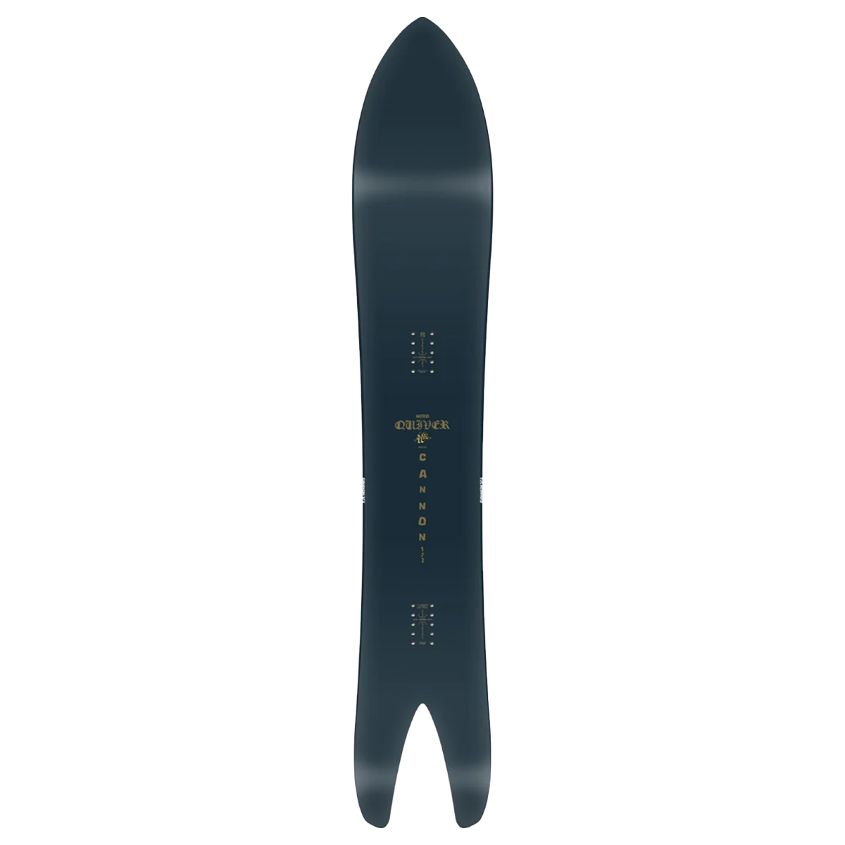 Nitro 2025 Cannon Snowboard - 173