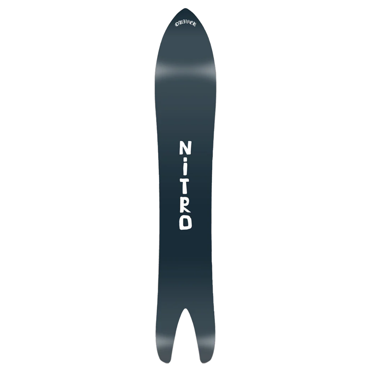 Nitro 2025 Cannon Snowboard - 173