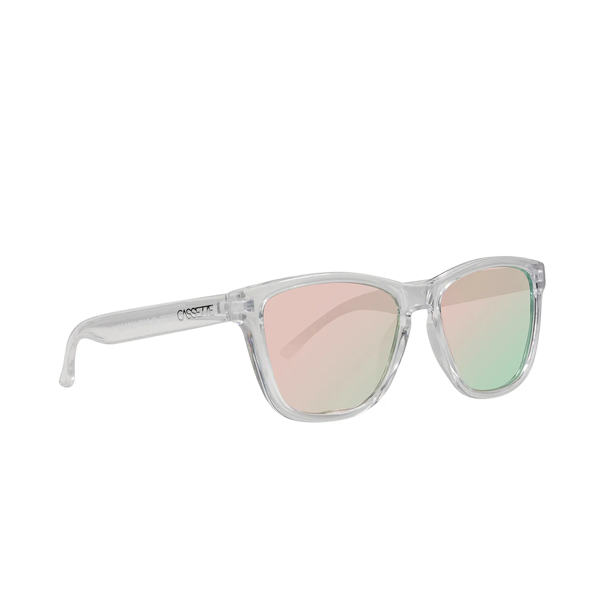 Cassette Optics Easy Livin' [X] Sunglasses - Assorted Colors