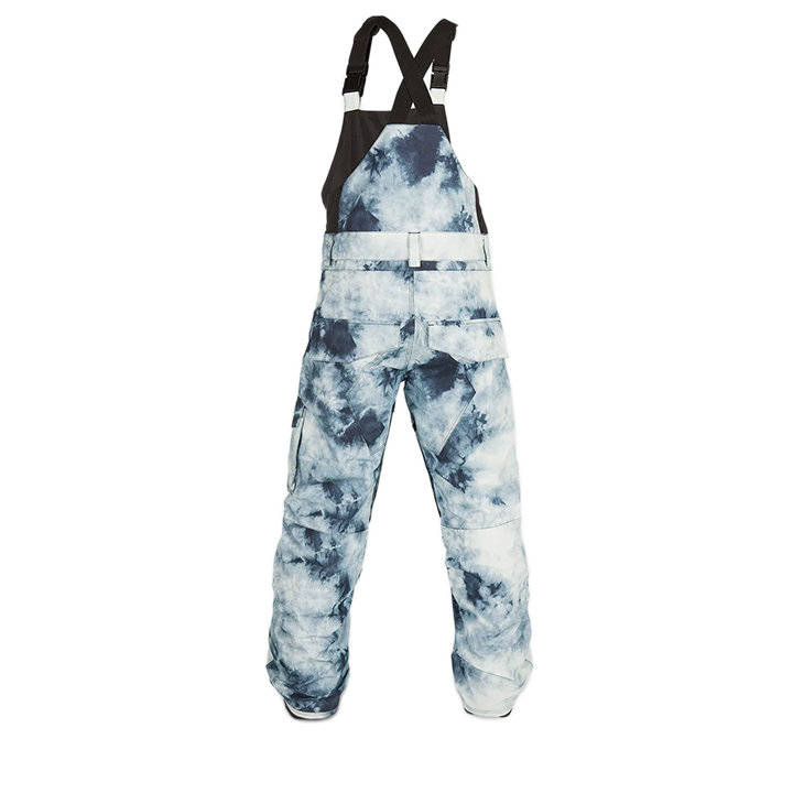 Volcom Kids Barkley Bib Overall