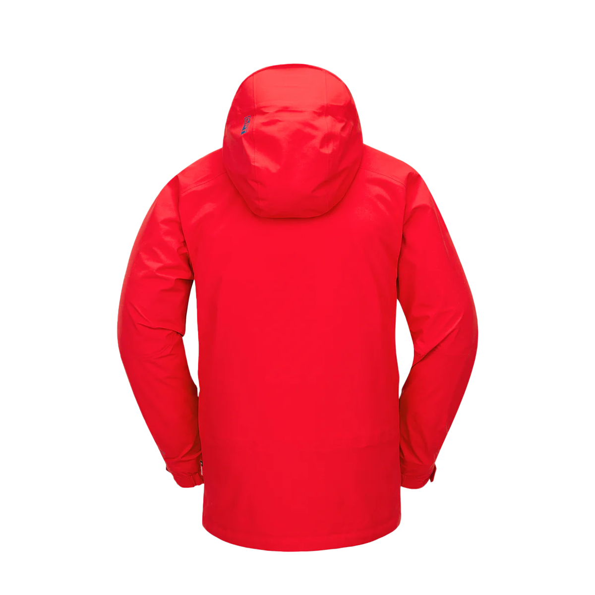 Volcom Guide Gore-Tex Snow Jacket - Crimson