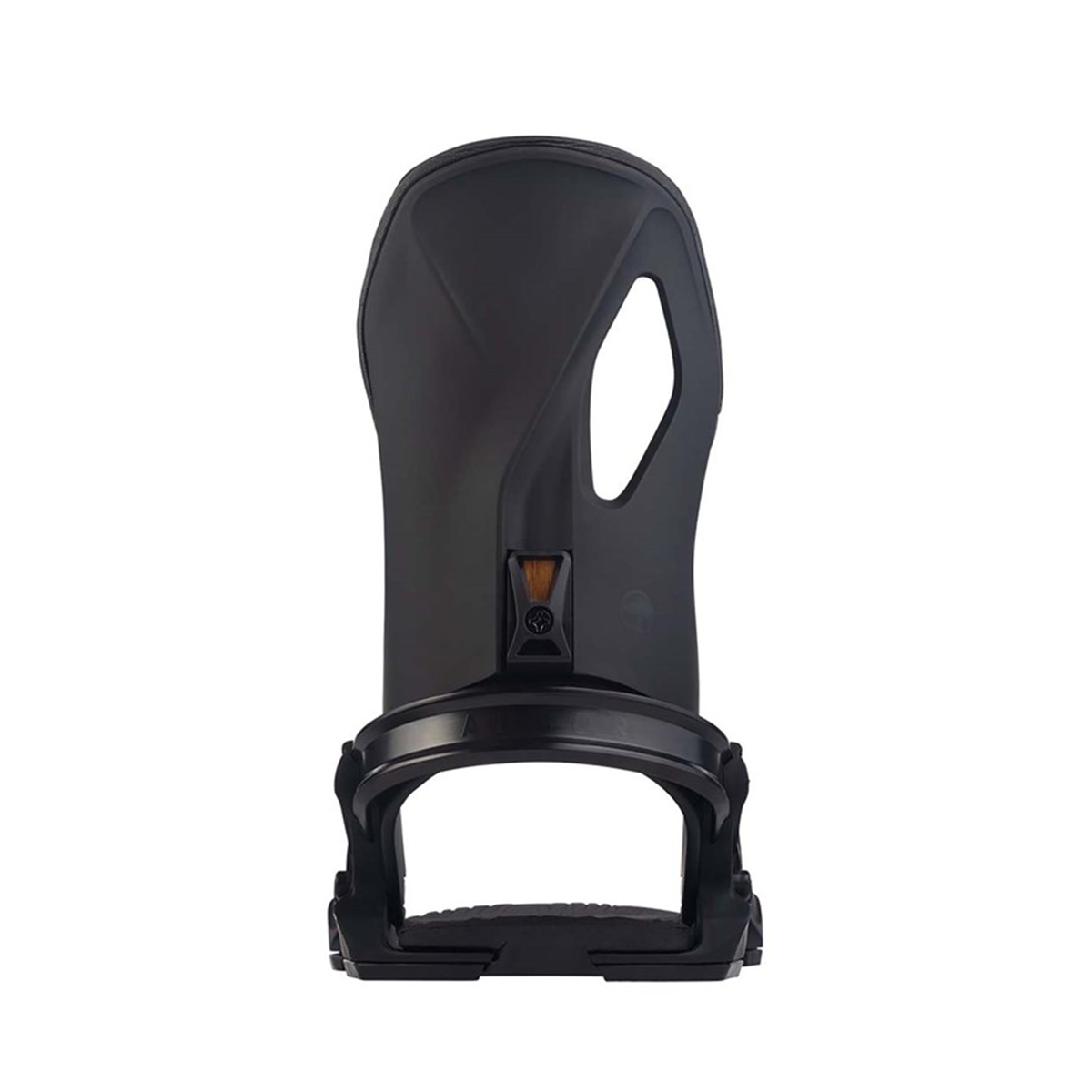 Arbor 2025 Cypress Snowboard Bindings - Black