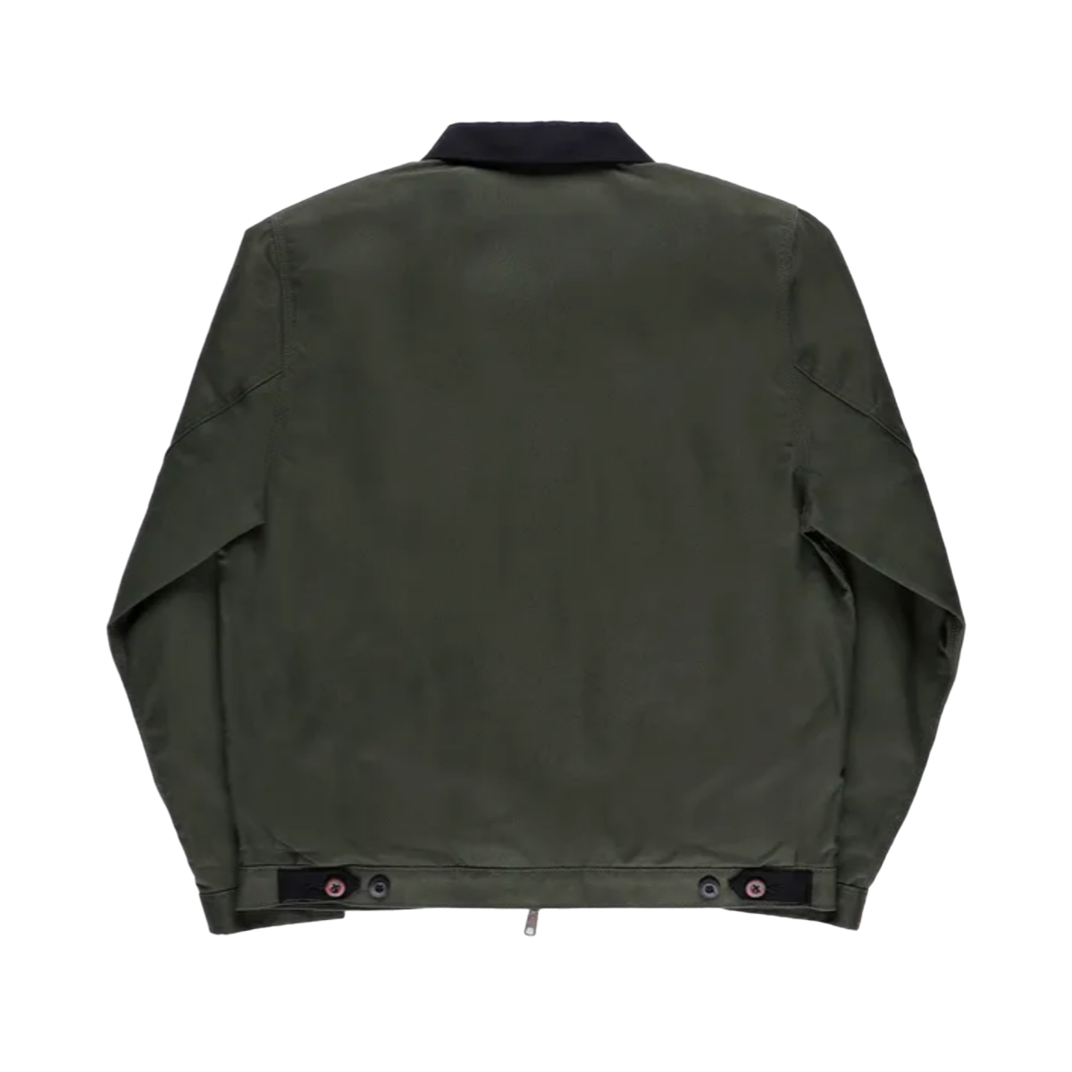 Dickies X Spitfire Insulated Jacket - Olive Green