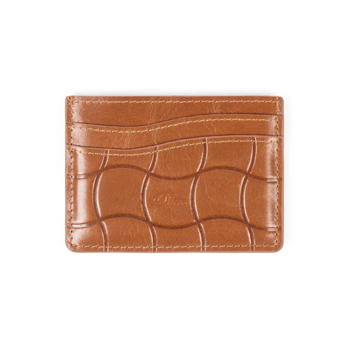 Dime Classic Quilted Cardholder - Assorted Colors