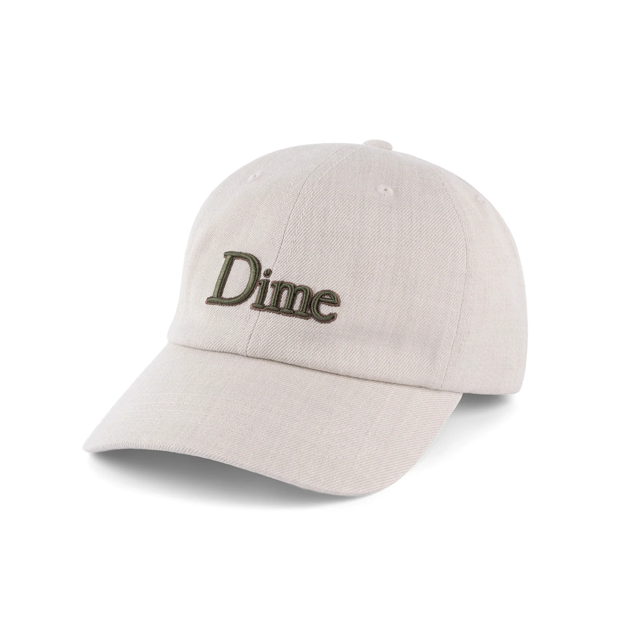 Dime Classic Low Pro Cap - Assorted Colors