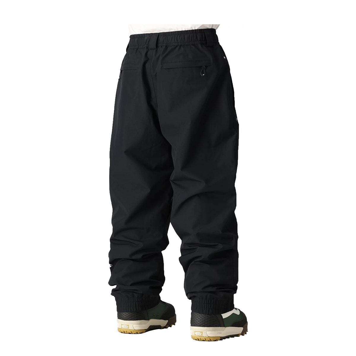 686 GORE-TEX Dojo Snow Pant - Black