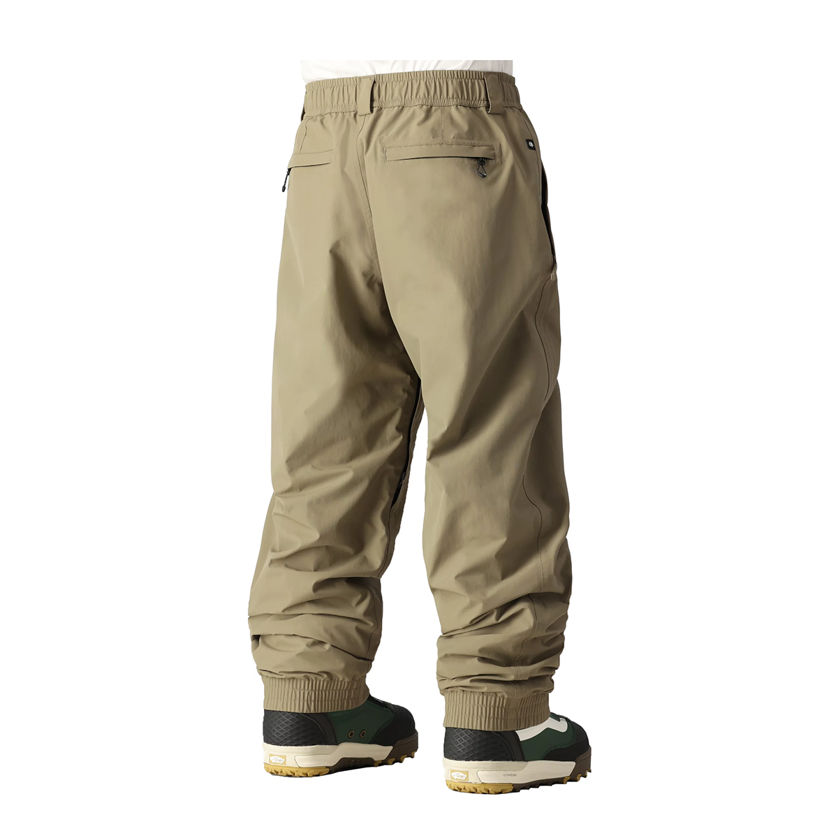 686 GORE-TEX Dojo Snow Pant - Sage