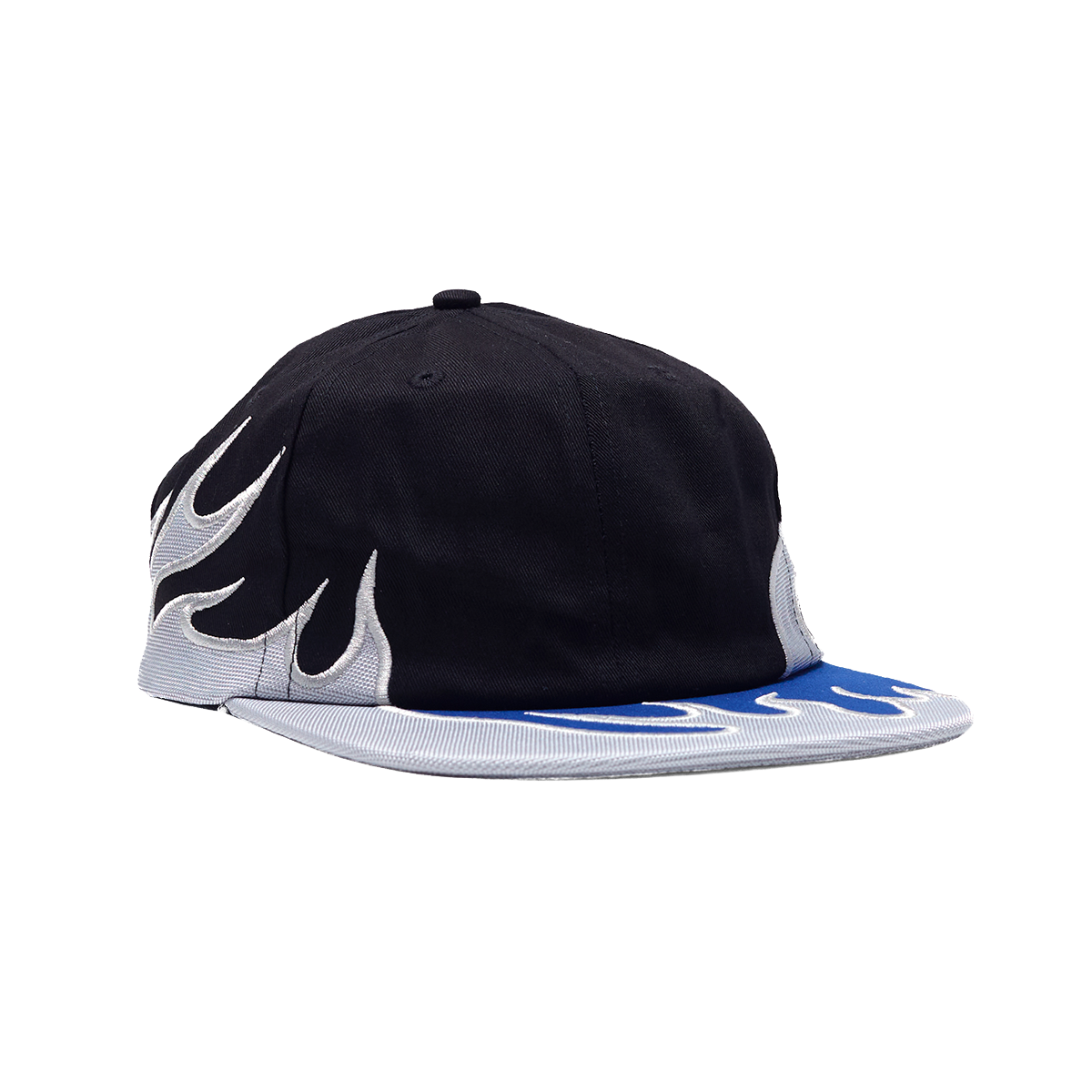 WKND Flame 5-Panel Hat - Assorted Colors