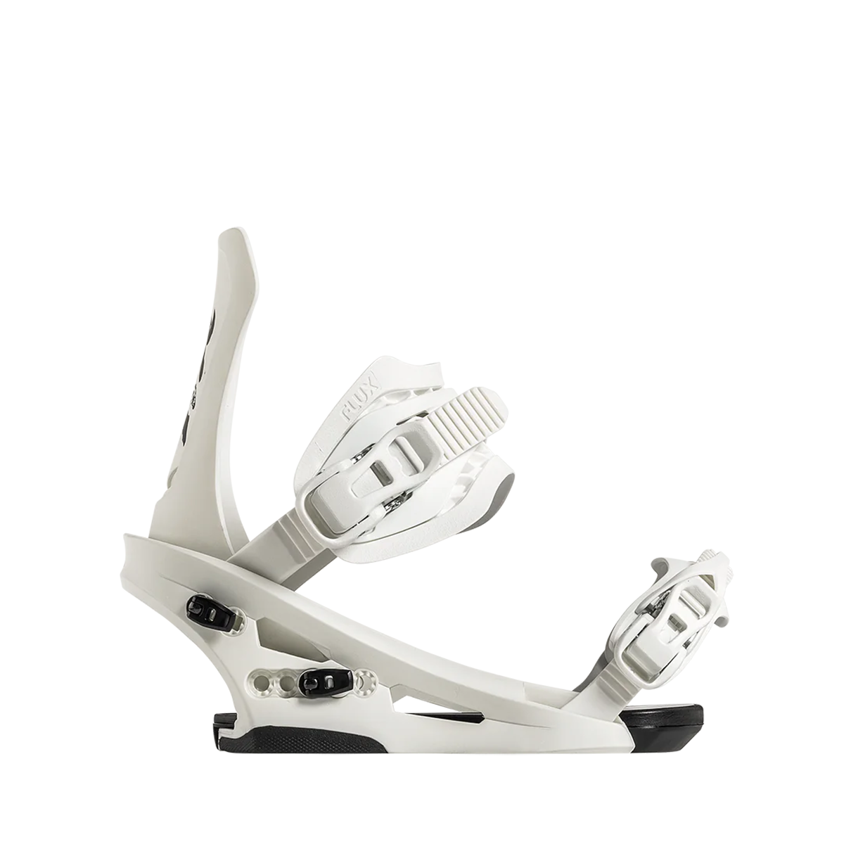 Flux 2025 Collab DS Snowboard Binding - Dourakoo