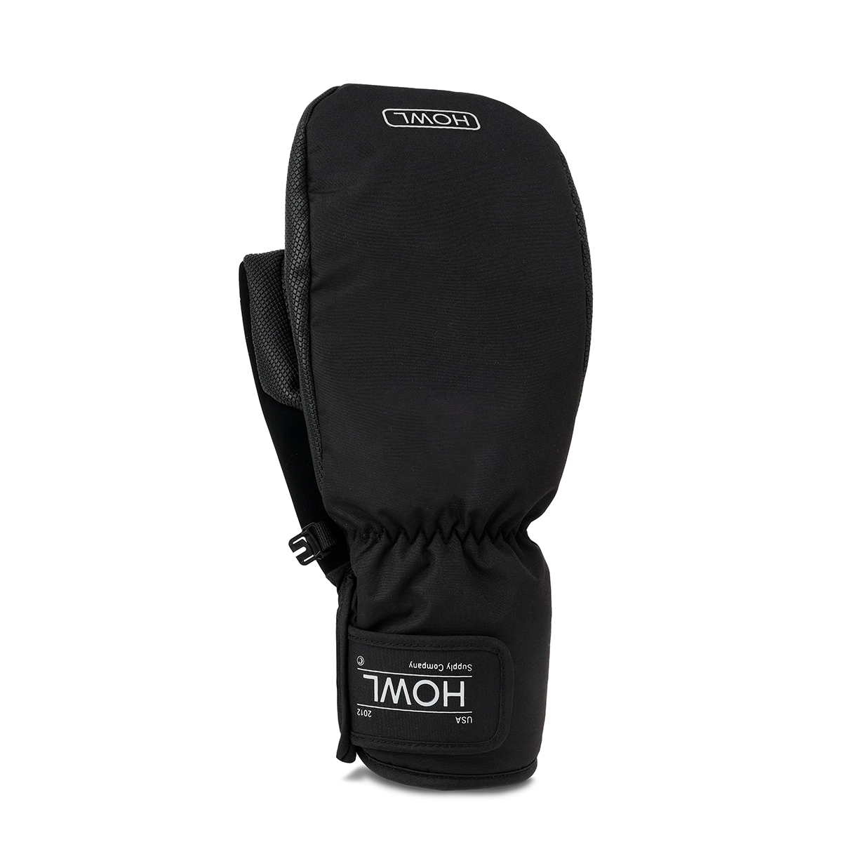 Howl Flyweight Mitt - Black