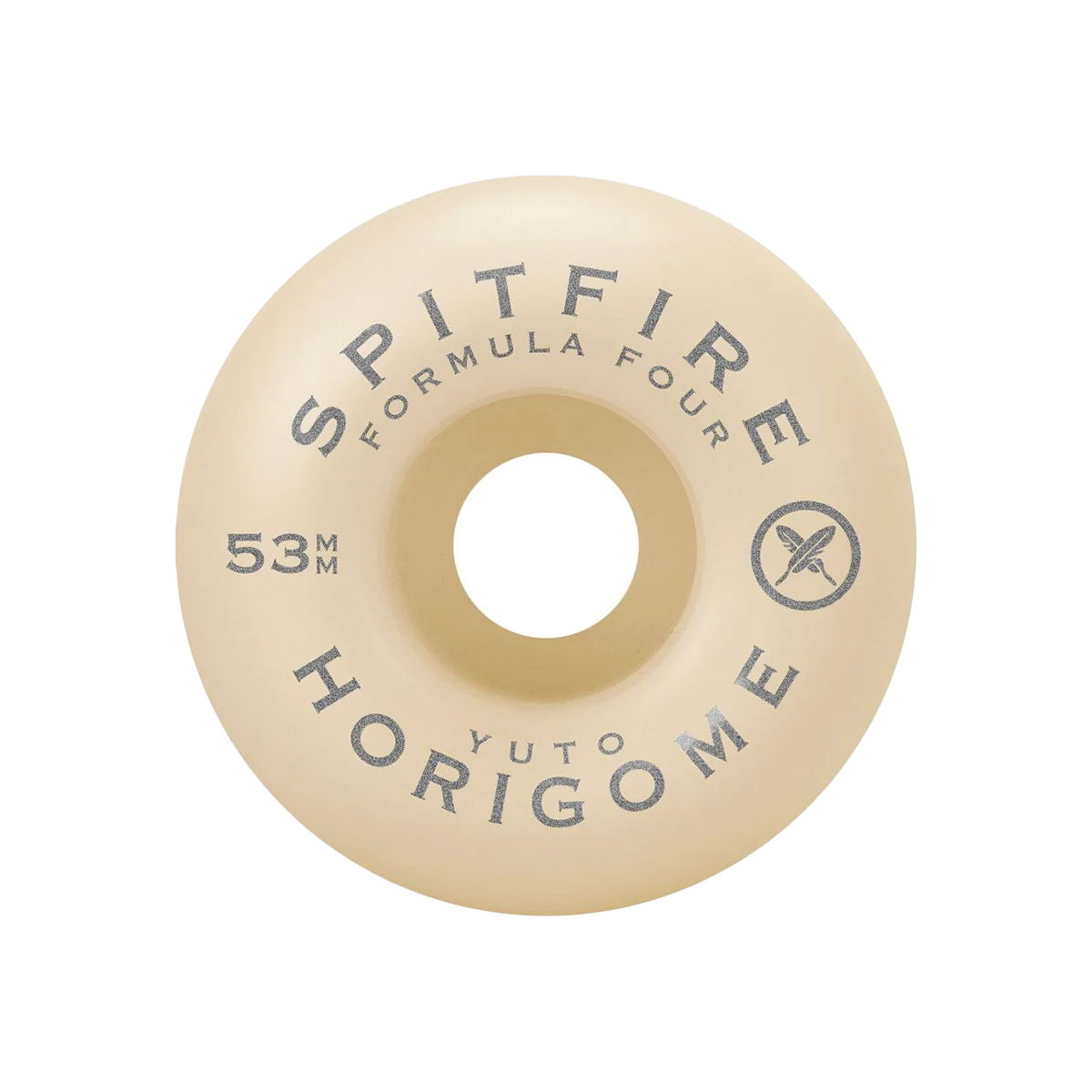 Spitfire Formula Four Yuto Cherry Blossom 99a - 53mm