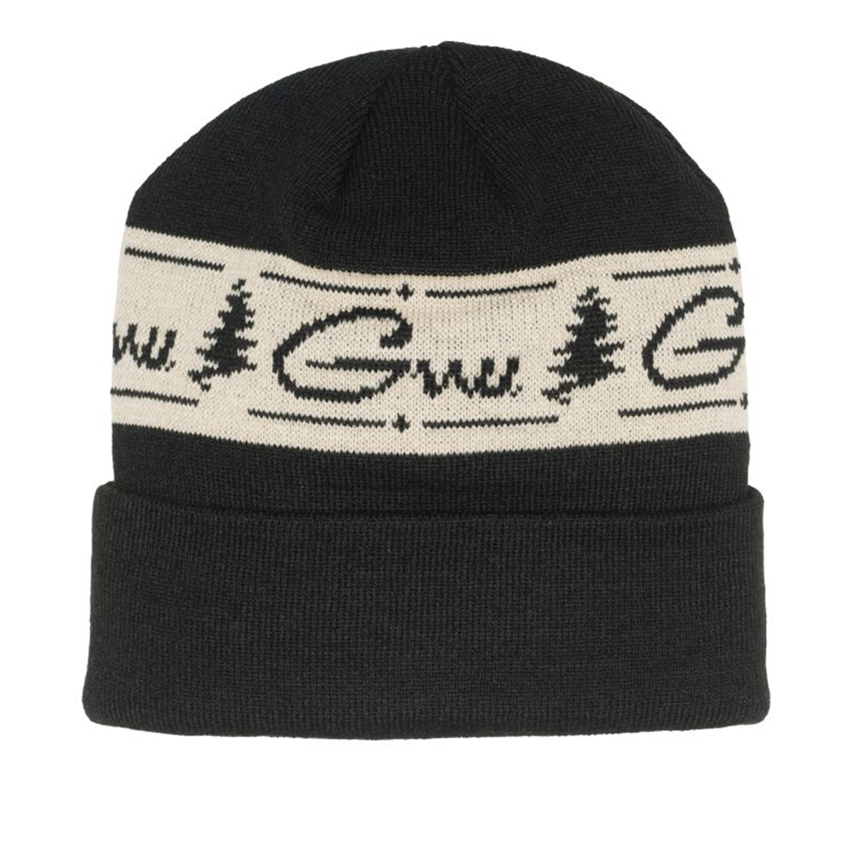 GNU Nordic Beanie