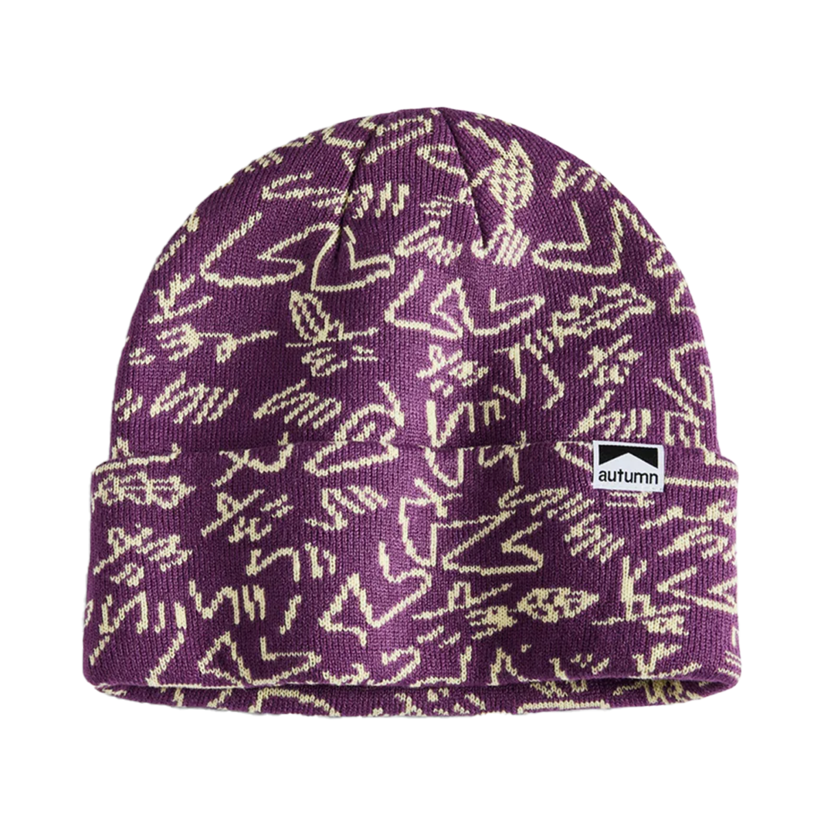 Autumn Surplus Gus Camo Beanie - Assorted Colors