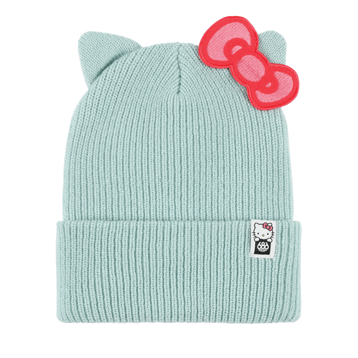 686 x Hello Kitty Beanie - Assorted Colors