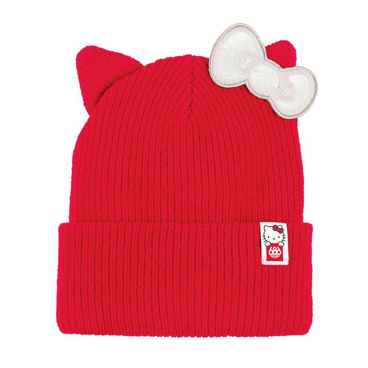 686 x Hello Kitty Beanie - Assorted Colors