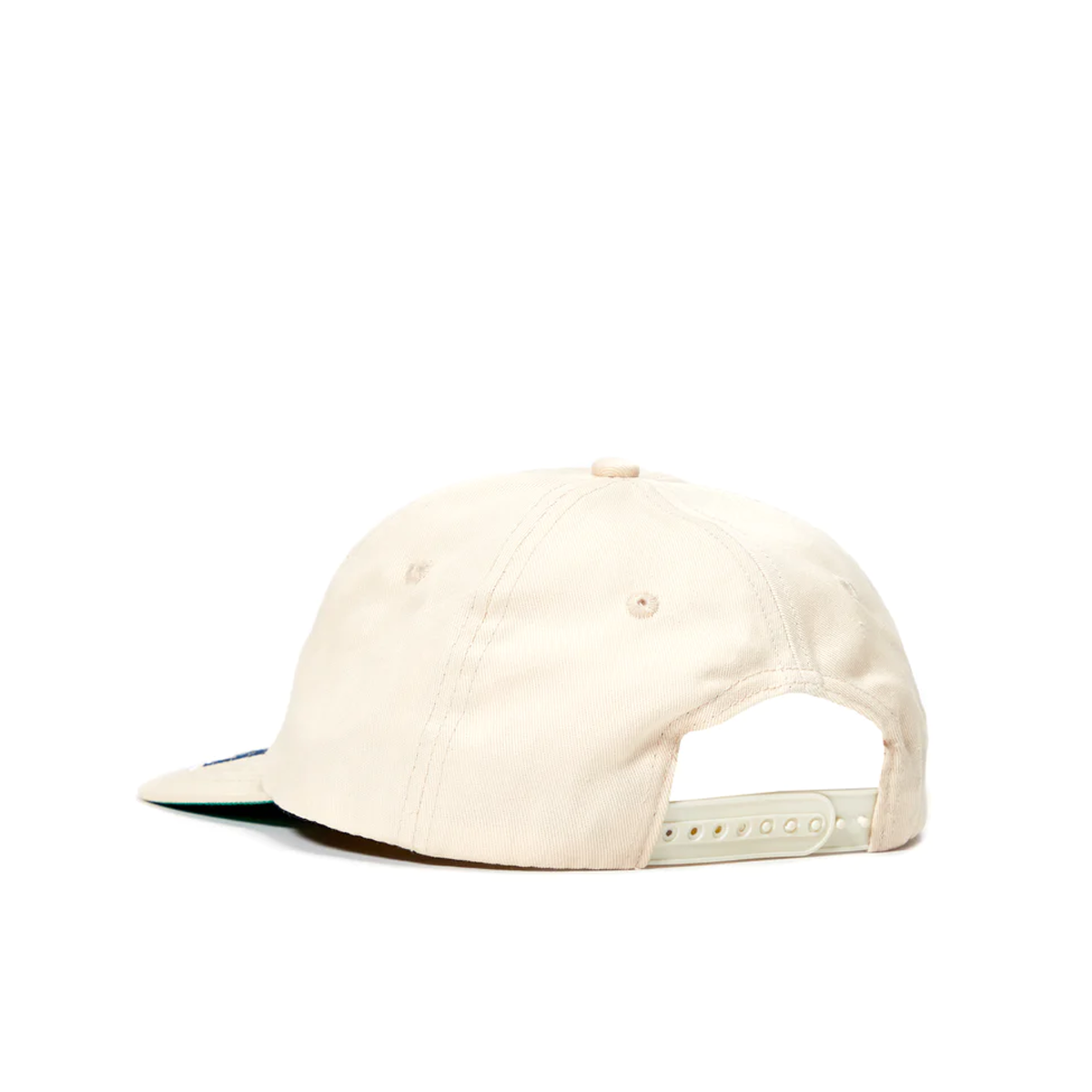 LETTAZ CAP BLACK – Alltimers