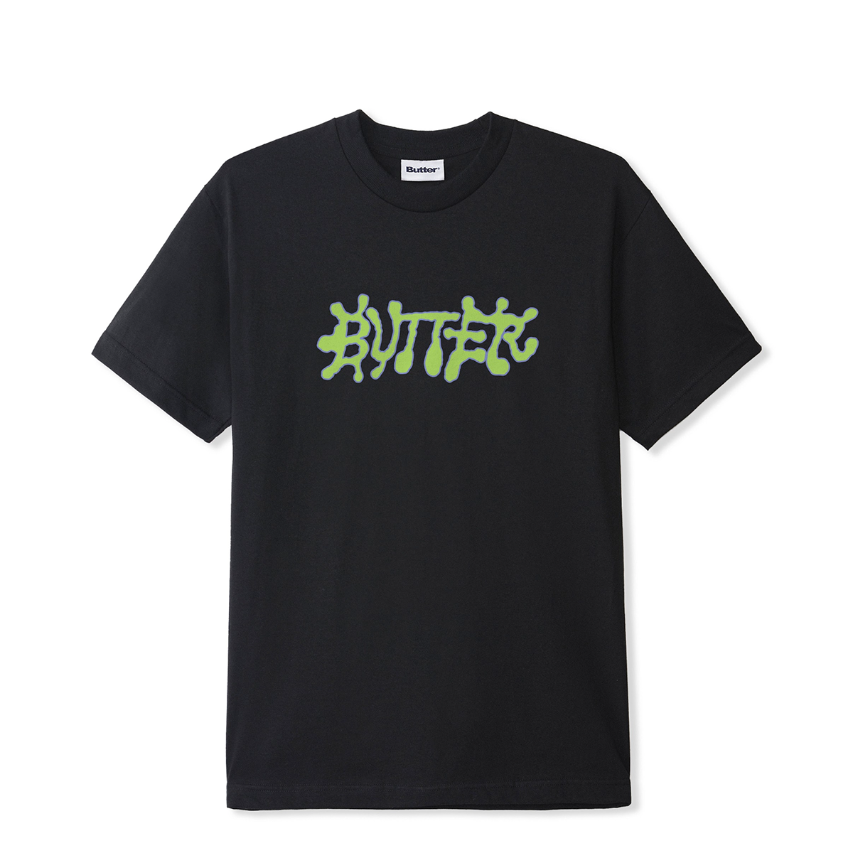 Butter Ink T-Shirt - Black