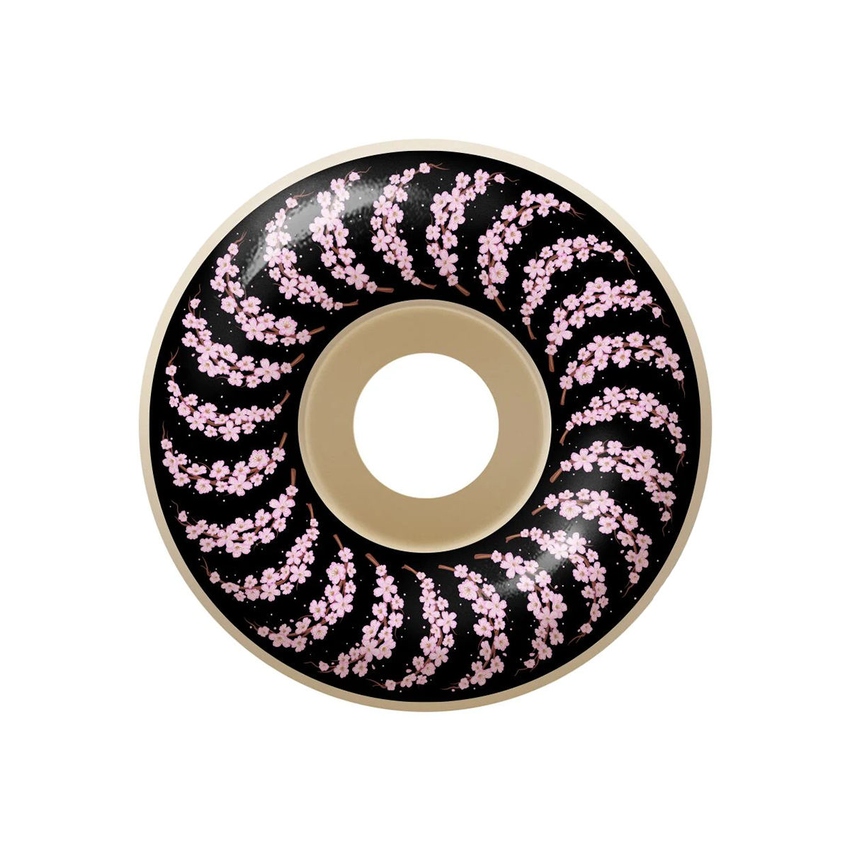 Spitfire Formula Four Yuto Cherry Blossom 99a - 53mm