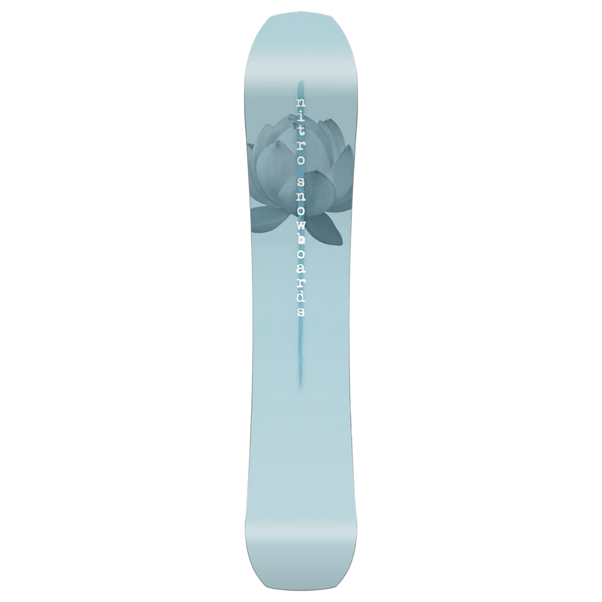 Nitro 2025 Womens Karma Snowboard - 148