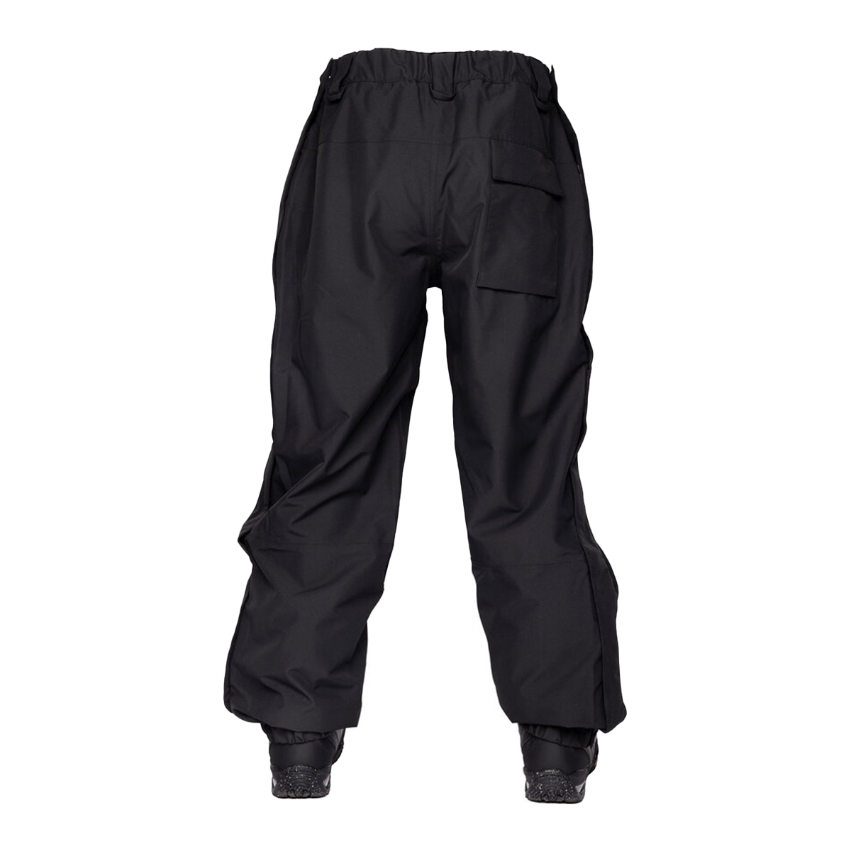 L1 2025 Rankin Pants - Black