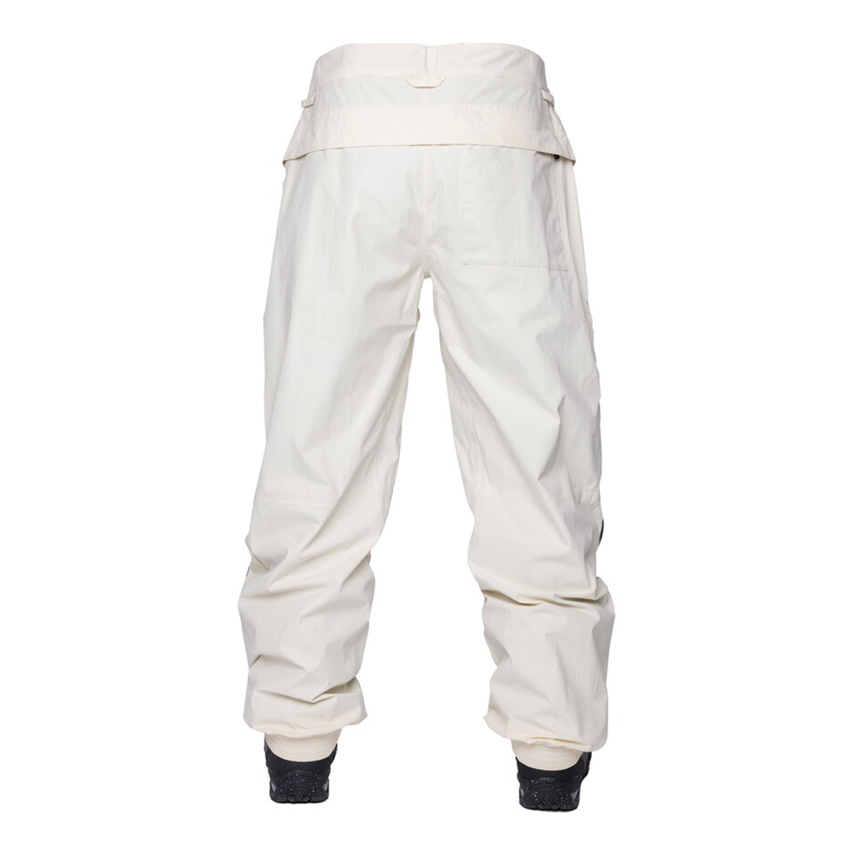 L1 2025 Ventura Pants - Cream/ Storm