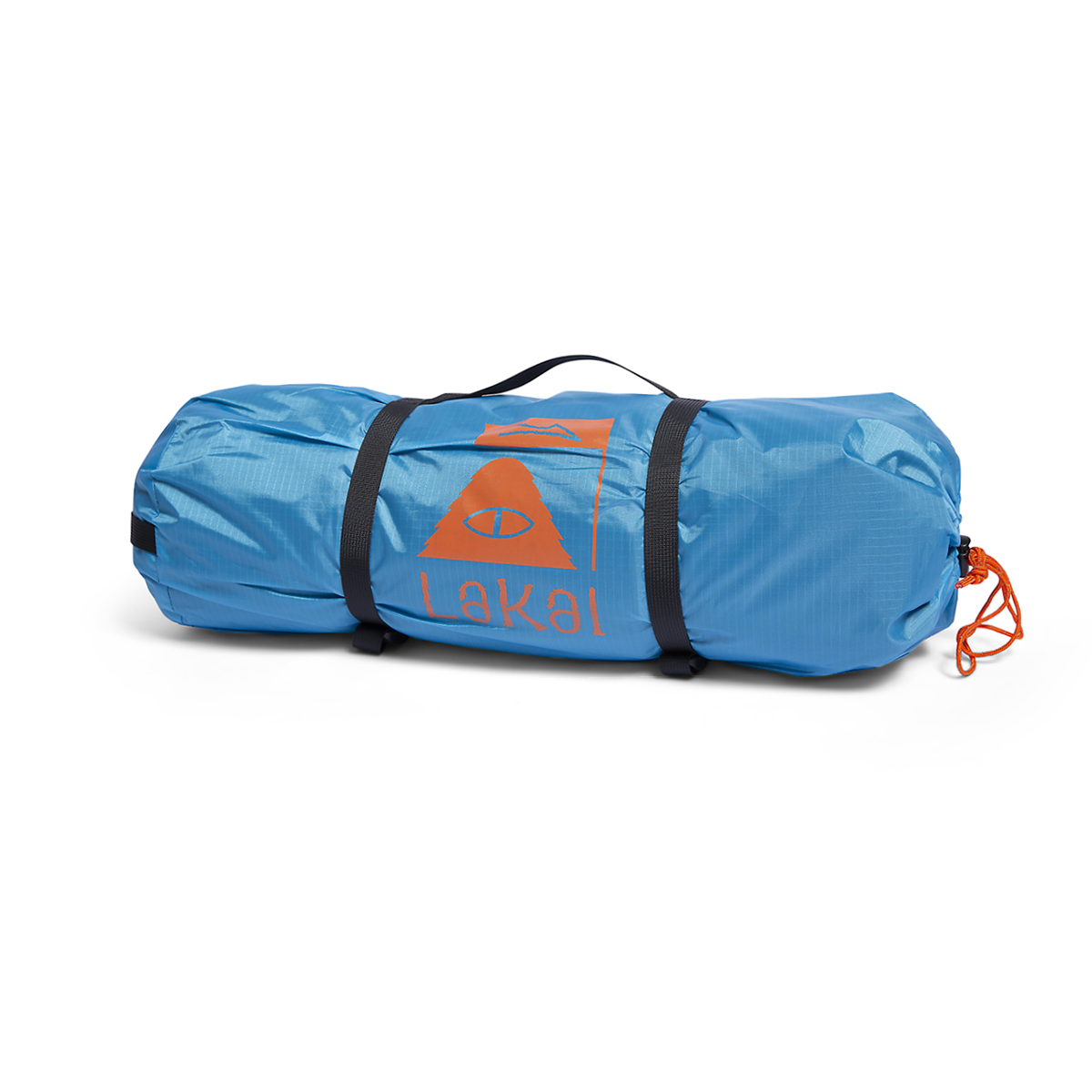 Lakai x Poler 2 Person Tent - Cyan