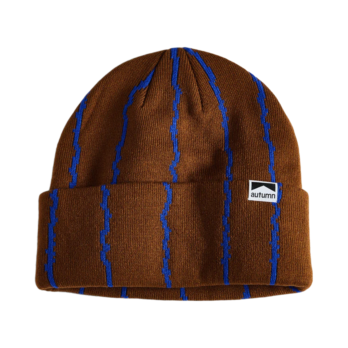 Autumn Surplus Landscape Beanie - Assorted Colors