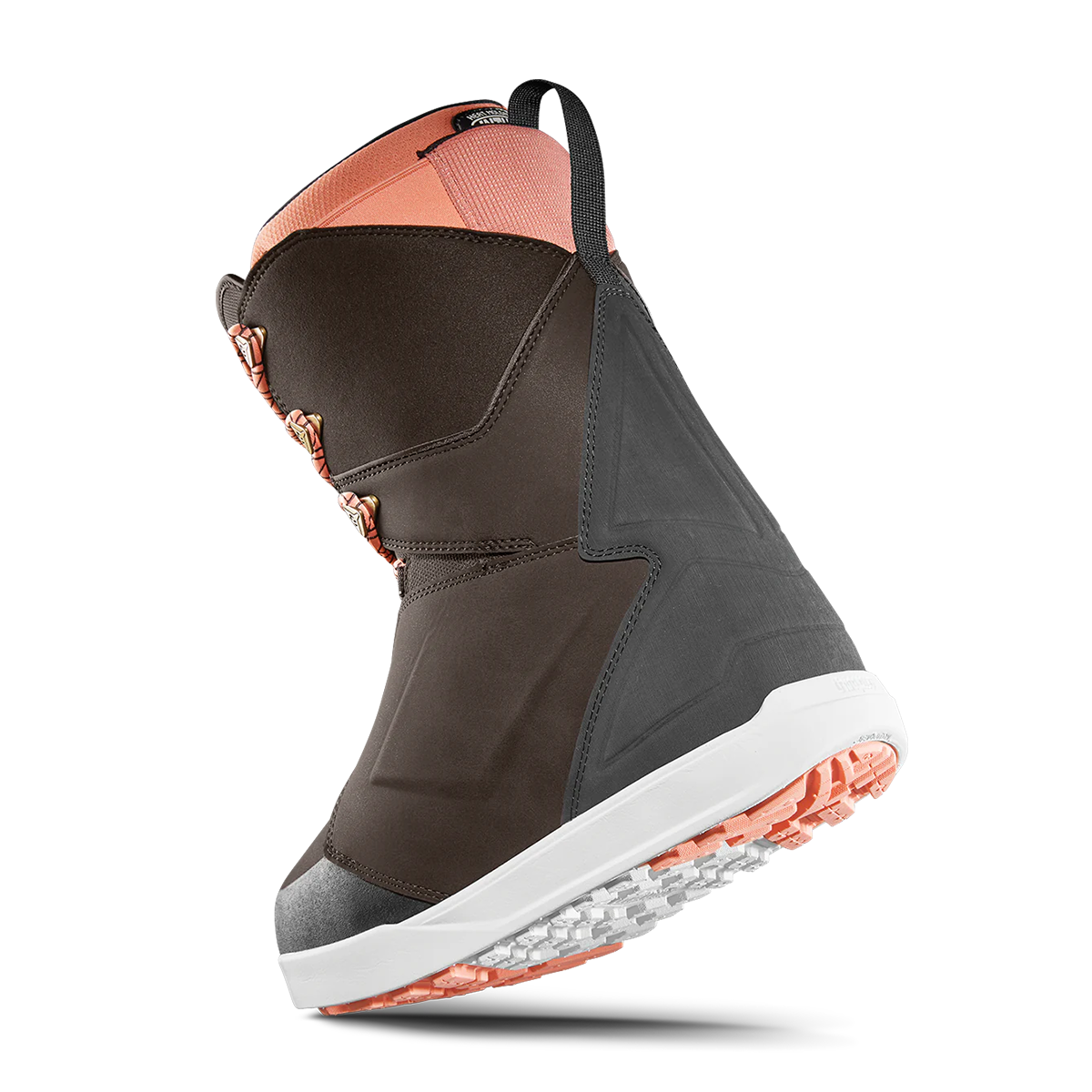 Thirtytwo 2025 Lashed x Bradshaw Snowboard Boots - Brown