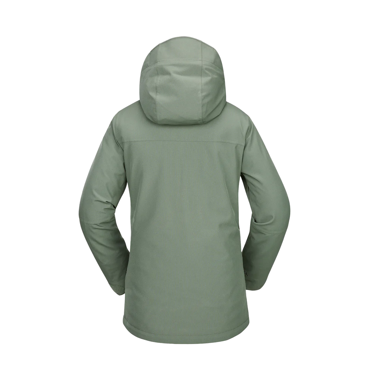 Volcom Women's 2025 Shelter 3D Stretch Jacket - Lichen Green