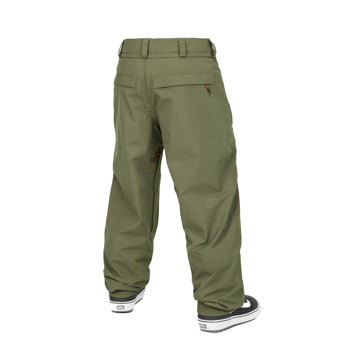 Volcom Longo Gore-Tex Snow Pant - Ivy