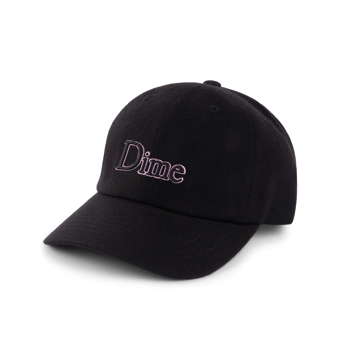 Dime Classic Low Pro Cap - Assorted Colors