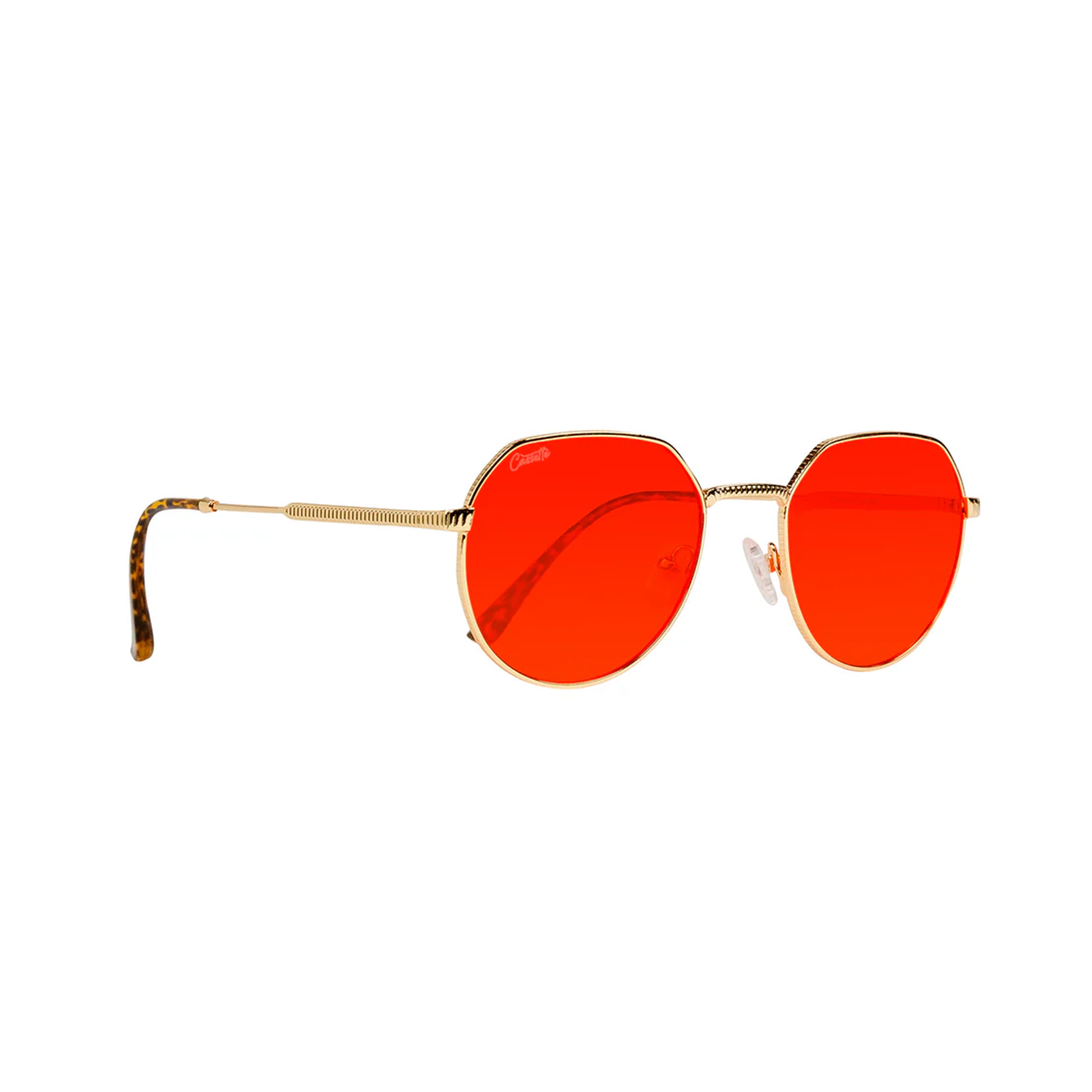 Cassette Optics Melody Sunglasses - Assorted Colors