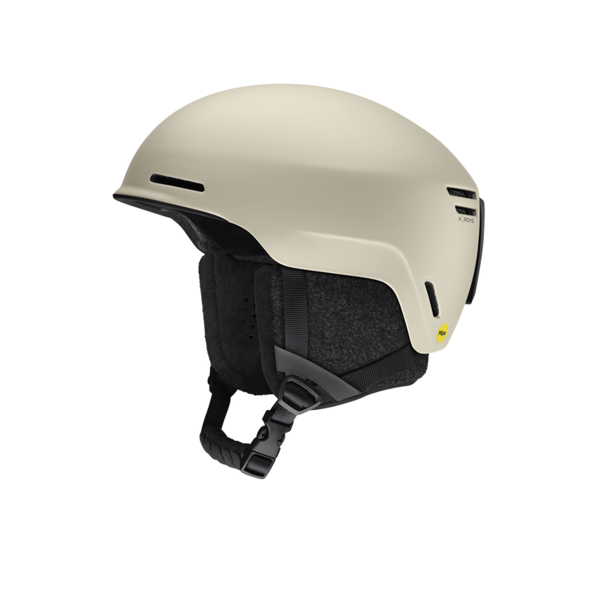 Smith Method Mips Snow Helmet - Matte Bone