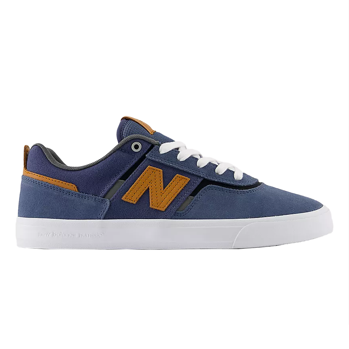 New Balance NM 306 Shoes - Vintage Indigo / Tan