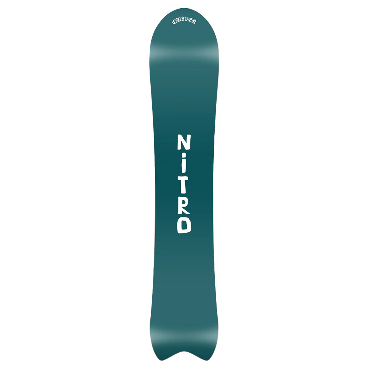 Nitro 2025 Dinghy Snowboard - 155