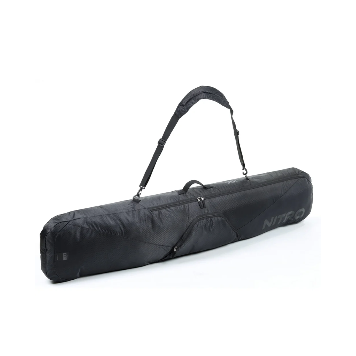 Nitro 2025 Sub Board Bag 165 - Phantom