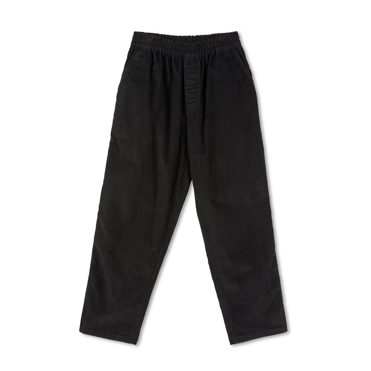 Polar Cord Surf Pants - Black