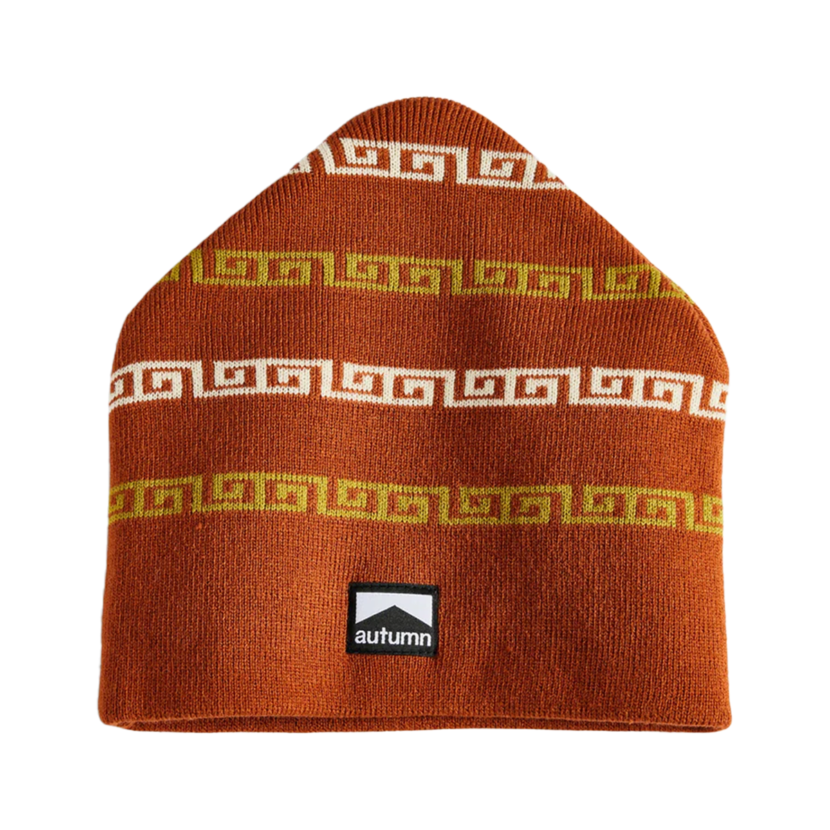 Autumn Pop's Toque Beanie - Assorted Colors