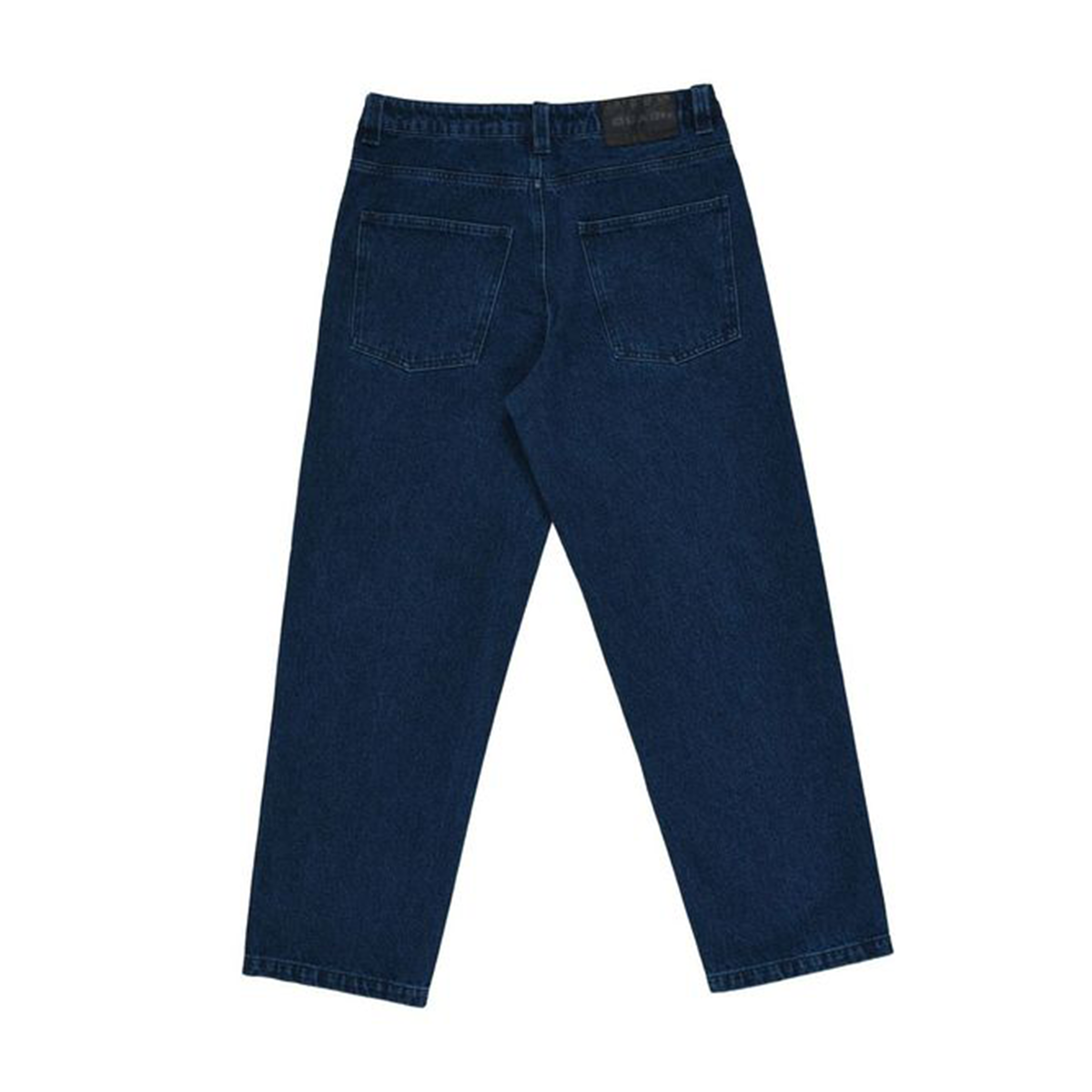 Quasi 102 Jeans - Stonewash