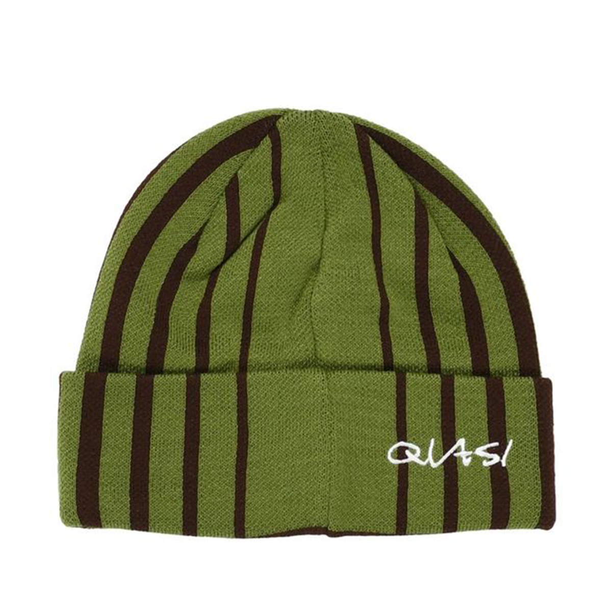 Quasi Blender Beanie - Iguana