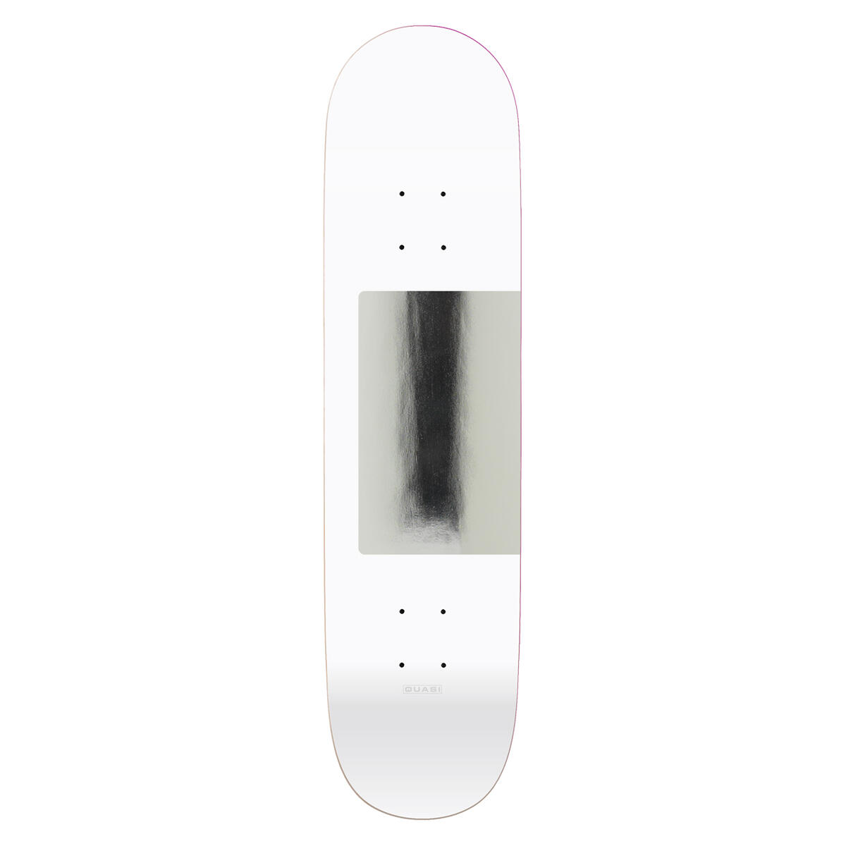 Quasi Proto Skate Deck - Assorted Sizes